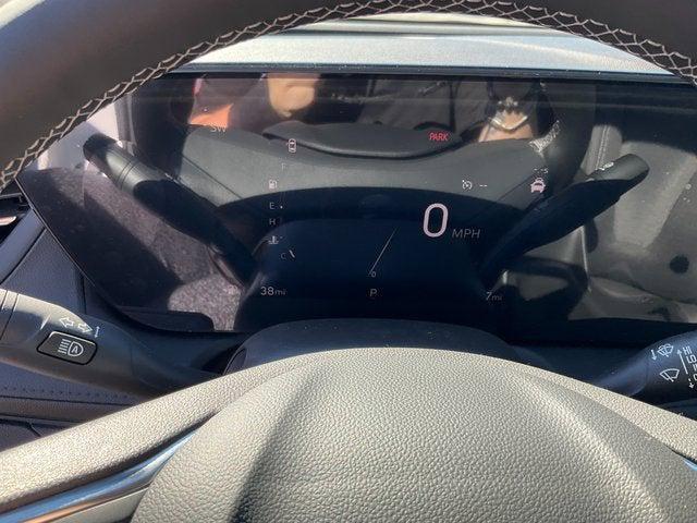 new 2026 Buick Encore GX car, priced at $27,385