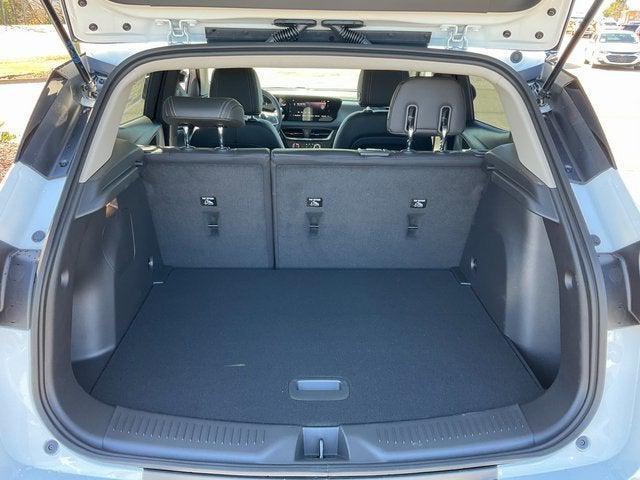 new 2026 Buick Encore GX car, priced at $27,385