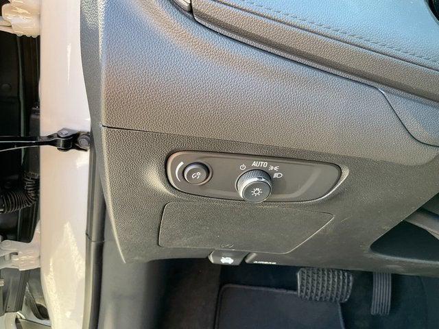 new 2026 Buick Encore GX car, priced at $27,385