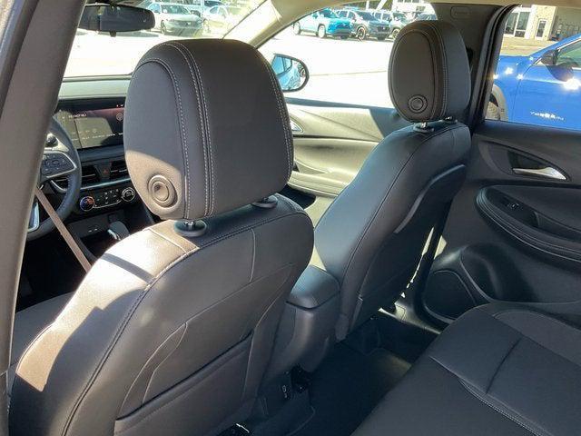 new 2026 Buick Encore GX car, priced at $27,385