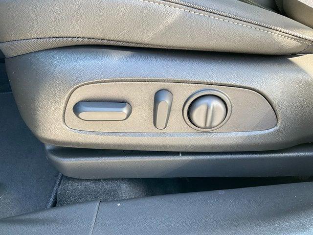 new 2026 Buick Encore GX car, priced at $27,385