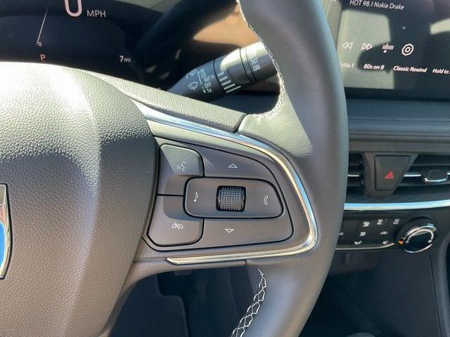 new 2026 Buick Encore GX car, priced at $27,385