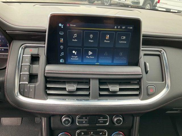 used 2023 Chevrolet Tahoe car, priced at $51,177