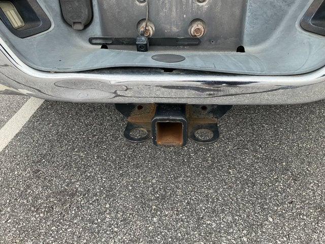 used 2010 Dodge Ram 1500 car, priced at $4,500