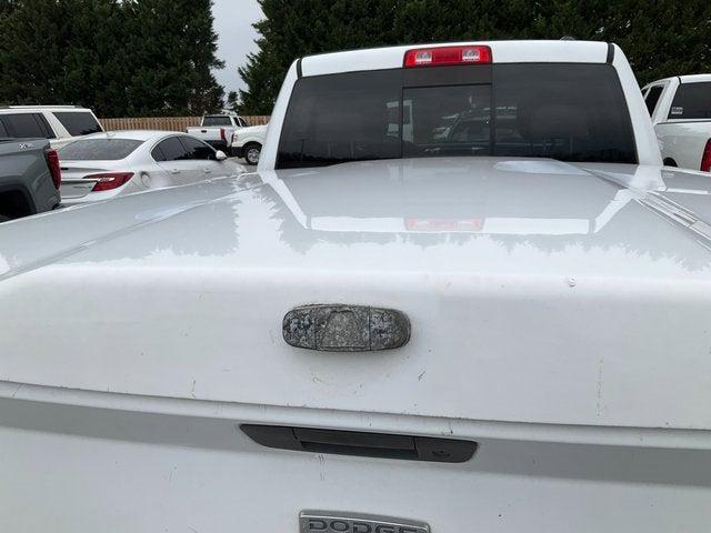 used 2010 Dodge Ram 1500 car, priced at $4,500