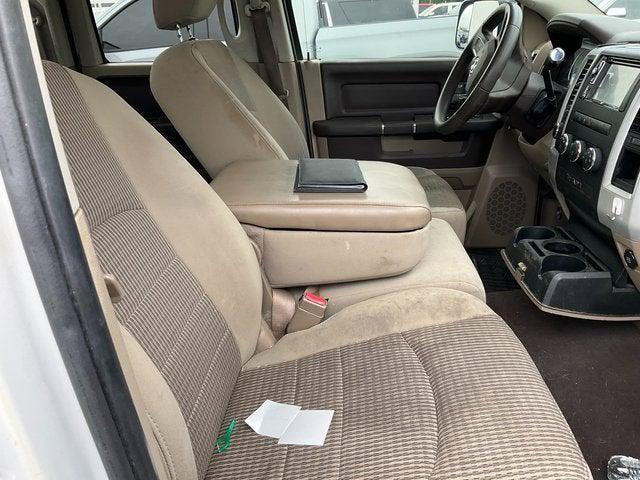 used 2010 Dodge Ram 1500 car, priced at $4,500