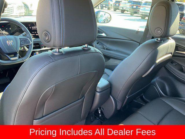 new 2026 Buick Encore GX car, priced at $29,360