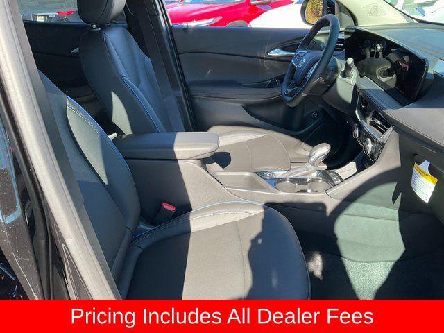 new 2026 Buick Encore GX car, priced at $29,360