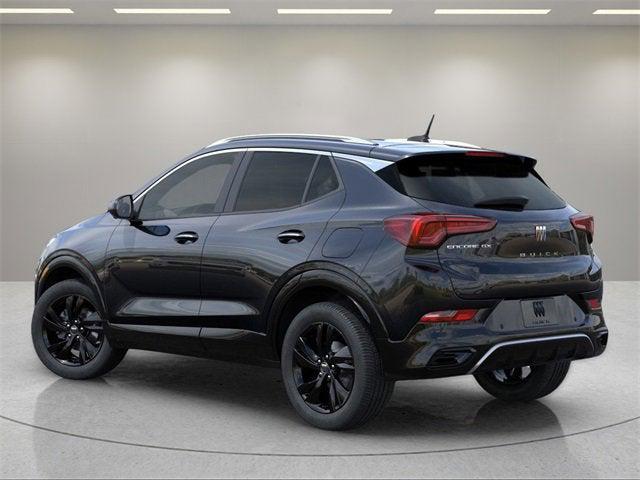 new 2026 Buick Encore GX car, priced at $31,360