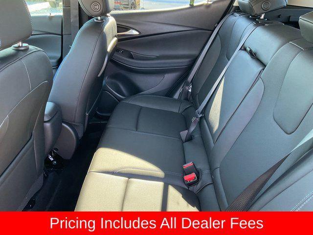 new 2026 Buick Encore GX car, priced at $29,360