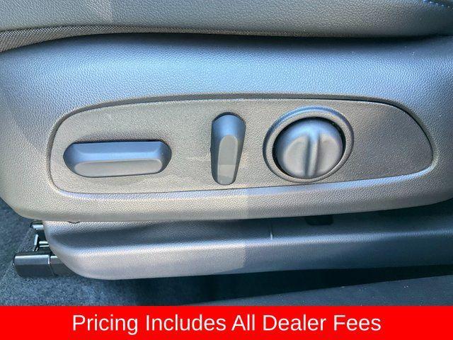 new 2026 Buick Encore GX car, priced at $29,360