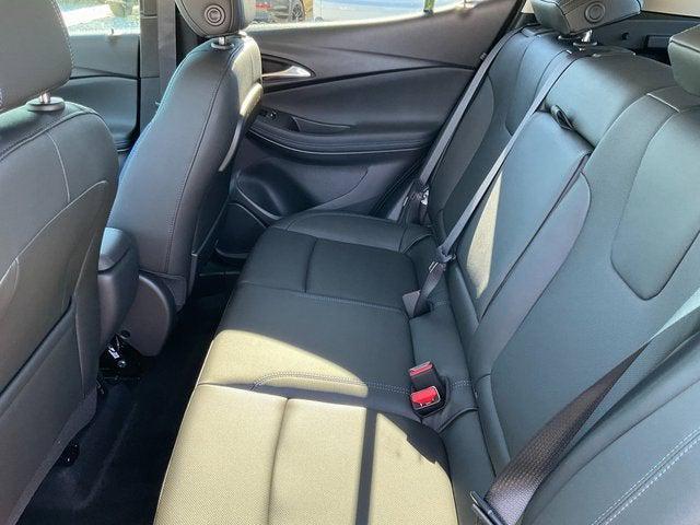 new 2026 Buick Encore GX car, priced at $28,860