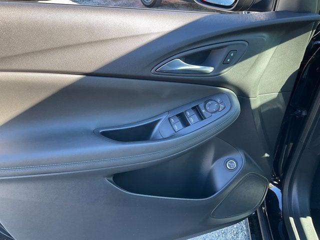 new 2026 Buick Encore GX car, priced at $28,860