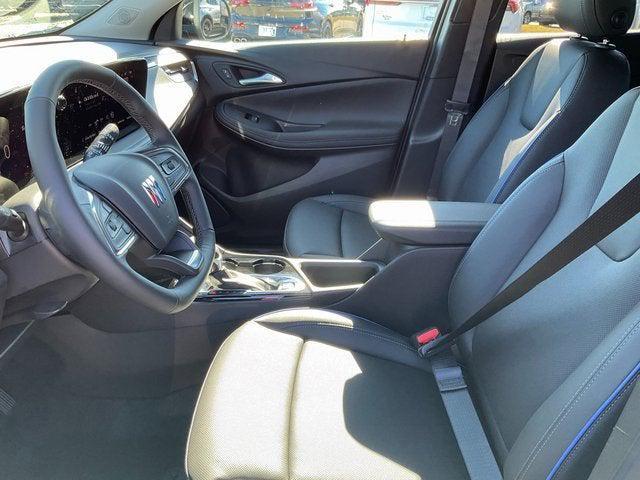 new 2026 Buick Encore GX car, priced at $28,860