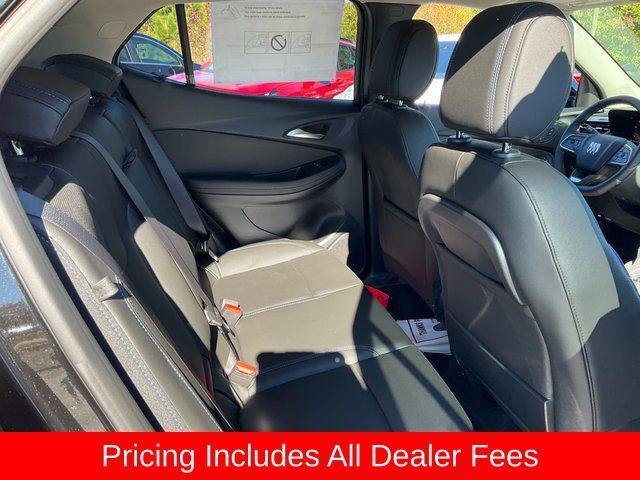 new 2026 Buick Encore GX car, priced at $29,360