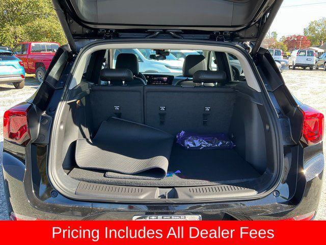 new 2026 Buick Encore GX car, priced at $29,360