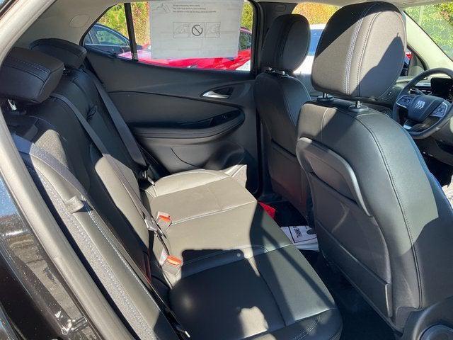 new 2026 Buick Encore GX car, priced at $28,860