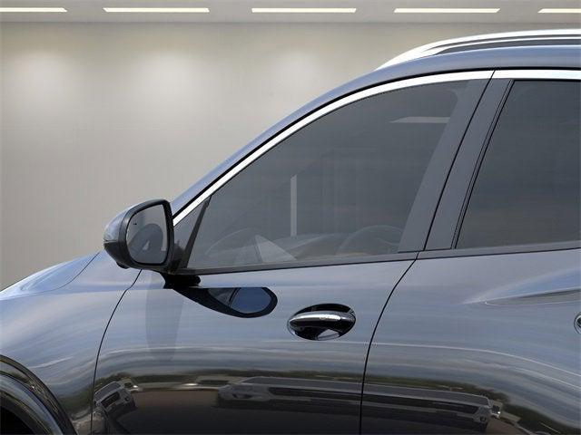 new 2026 Buick Encore GX car, priced at $31,360