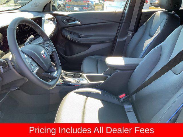 new 2026 Buick Encore GX car, priced at $29,360