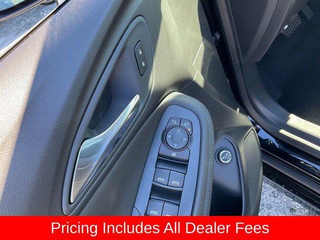 new 2026 Buick Encore GX car, priced at $29,360