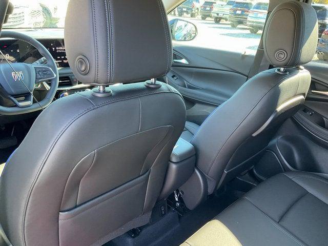 new 2026 Buick Encore GX car, priced at $28,860