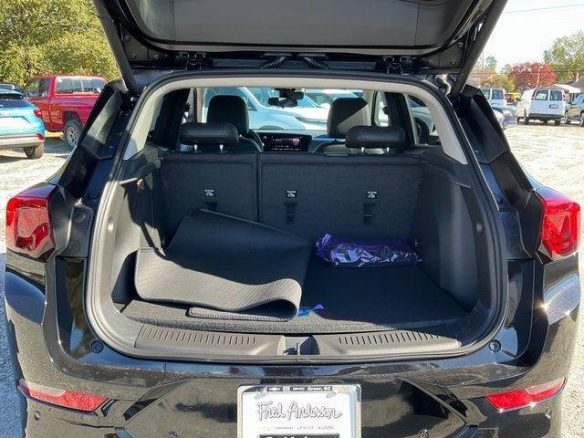 new 2026 Buick Encore GX car, priced at $28,860