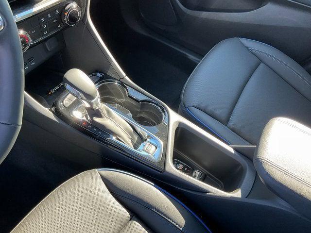 new 2026 Buick Encore GX car, priced at $28,860