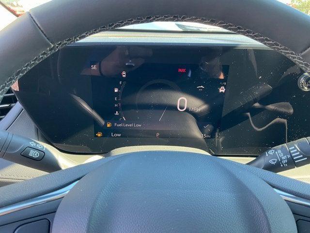 new 2026 Buick Encore GX car, priced at $28,860