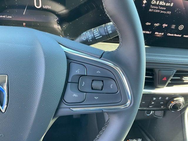 new 2026 Buick Encore GX car, priced at $28,860