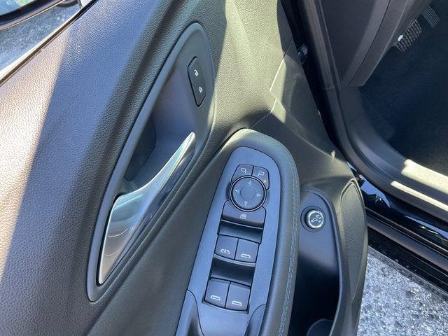 new 2026 Buick Encore GX car, priced at $28,860