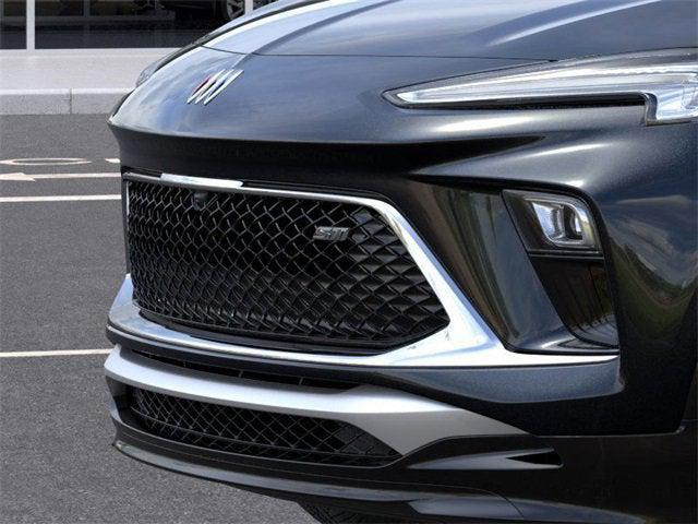 new 2026 Buick Encore GX car, priced at $31,360