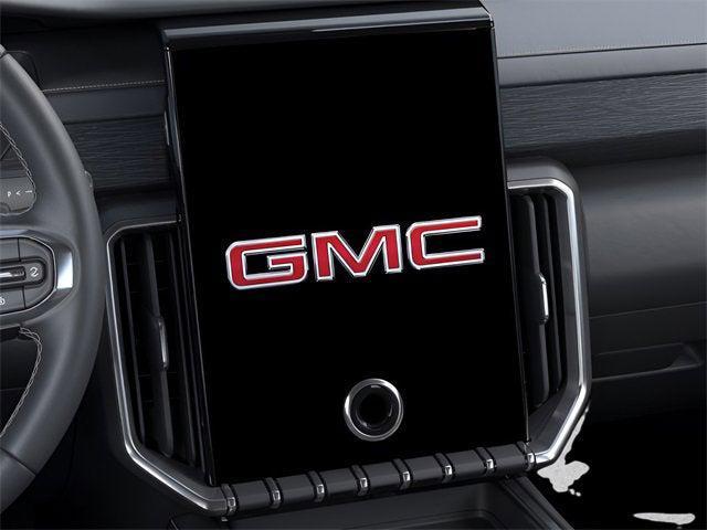 new 2026 GMC Acadia car, priced at $54,040