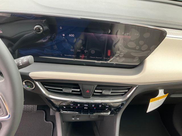 new 2026 Buick Encore GX car, priced at $34,480