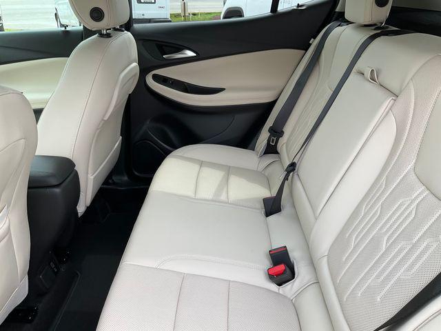 new 2026 Buick Encore GX car, priced at $34,480