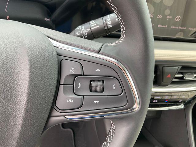 new 2026 Buick Encore GX car, priced at $34,480