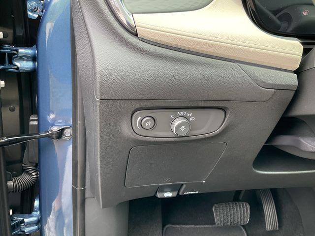 new 2026 Buick Encore GX car, priced at $34,480