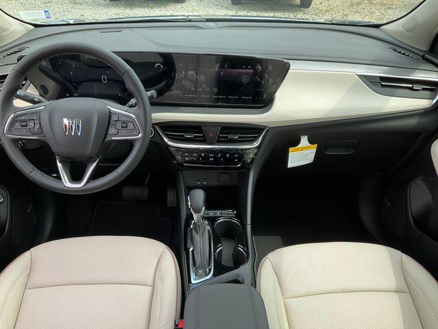 new 2026 Buick Encore GX car, priced at $34,480