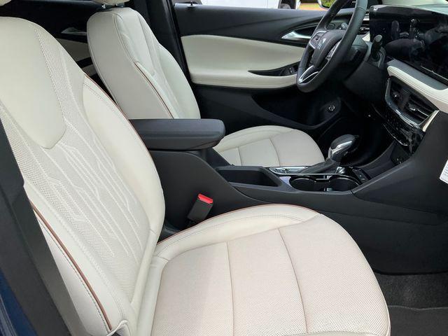 new 2026 Buick Encore GX car, priced at $34,480