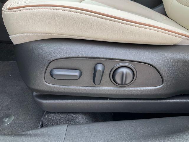 new 2026 Buick Encore GX car, priced at $34,480