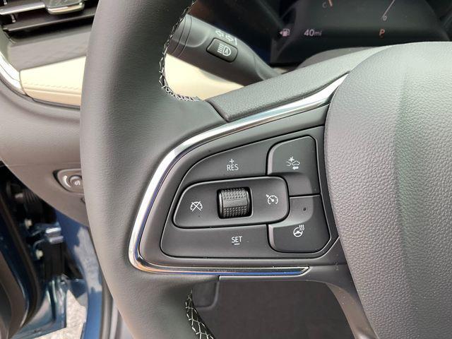 new 2026 Buick Encore GX car, priced at $34,480