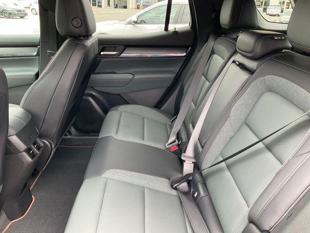 new 2026 GMC Terrain car, priced at $39,235