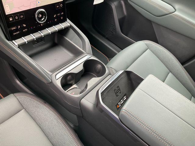 new 2026 GMC Terrain car, priced at $39,235