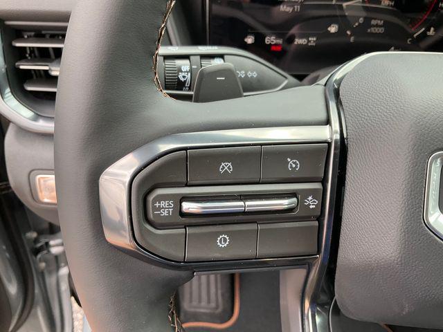 new 2026 GMC Terrain car, priced at $39,235