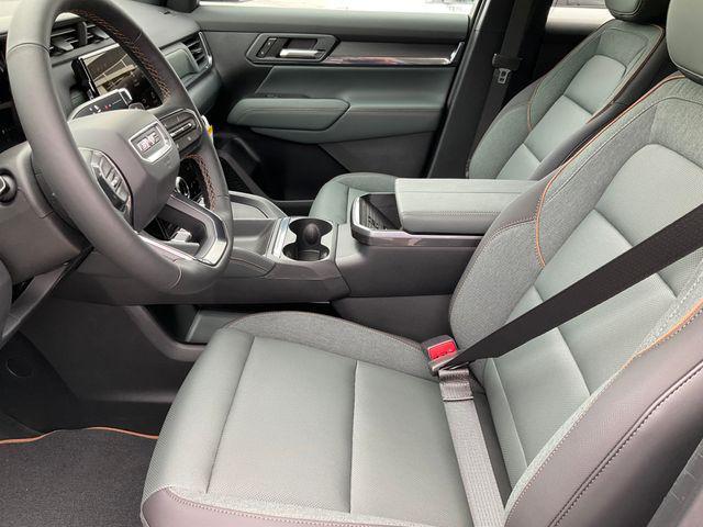new 2026 GMC Terrain car, priced at $39,235