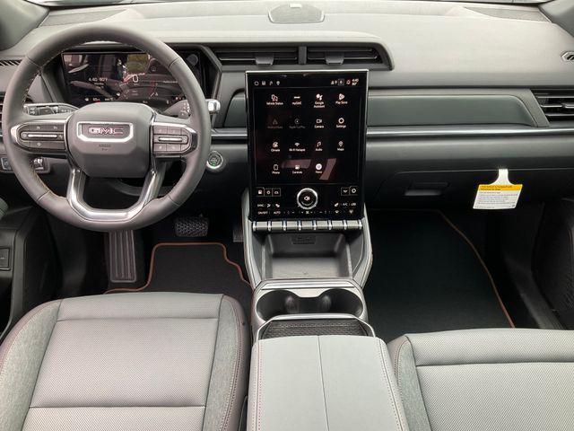 new 2026 GMC Terrain car, priced at $39,235