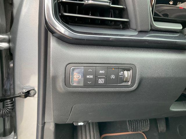 new 2026 GMC Terrain car, priced at $39,235