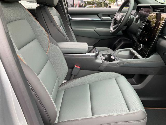 new 2026 GMC Terrain car, priced at $39,235