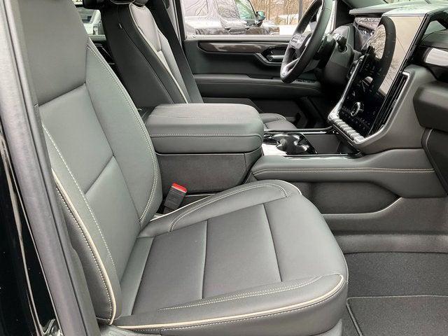 new 2026 GMC Yukon car, priced at $79,175