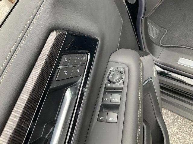 new 2026 GMC Yukon car, priced at $79,175