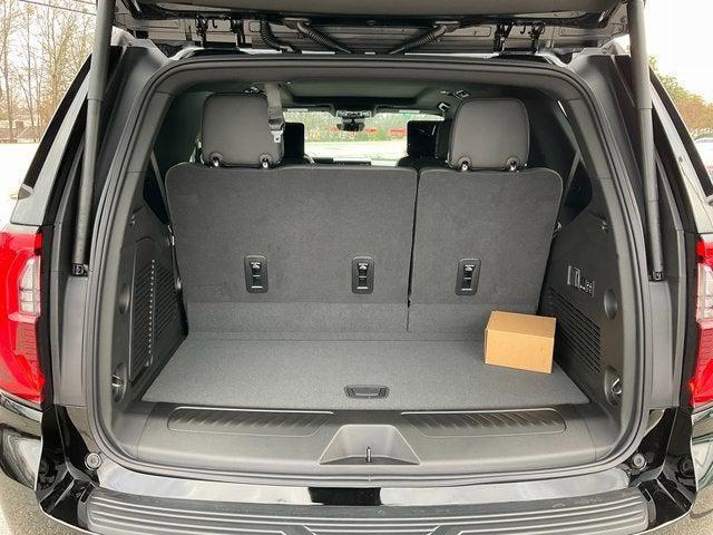 new 2026 GMC Yukon car, priced at $79,175